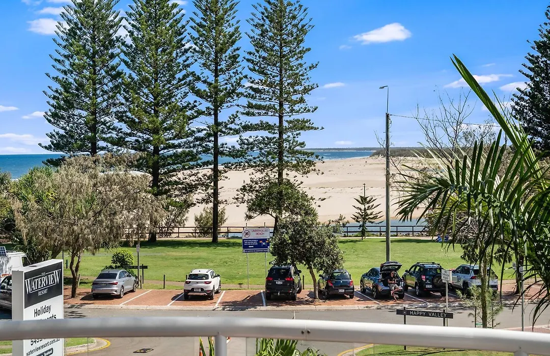 Waterview Resort-1