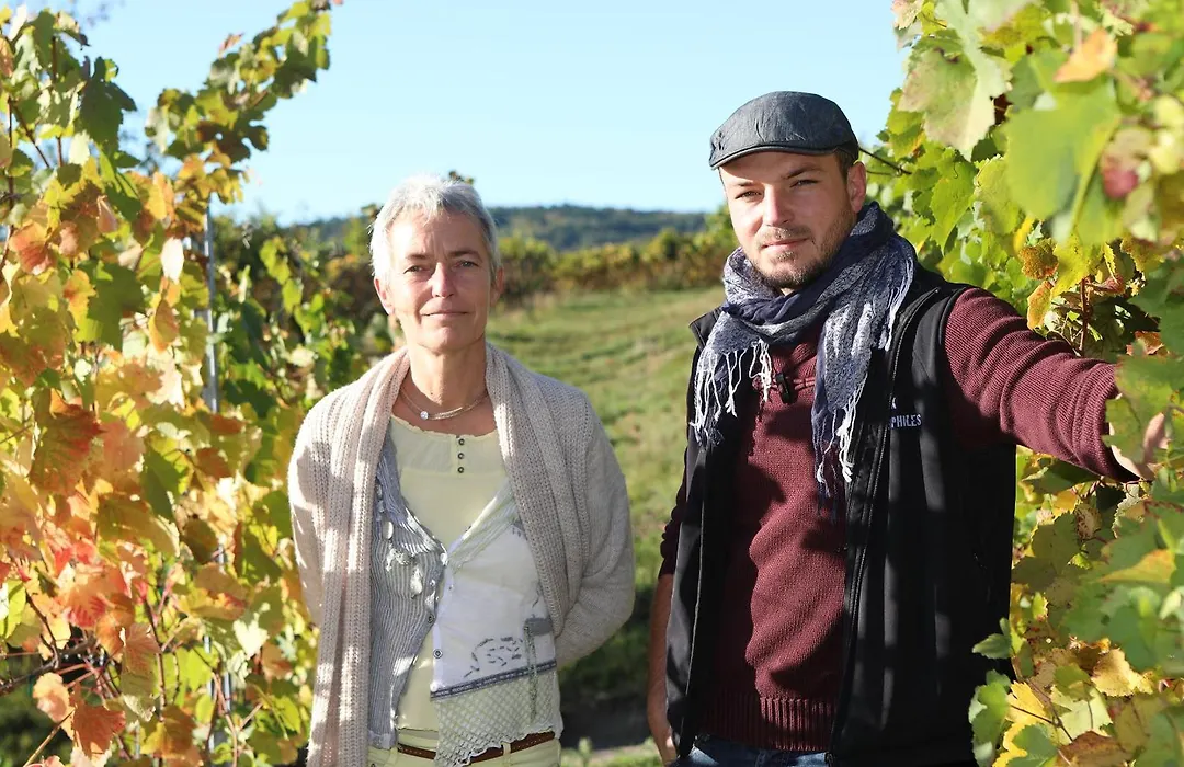 Sylvie Fahrer Et Fils-1