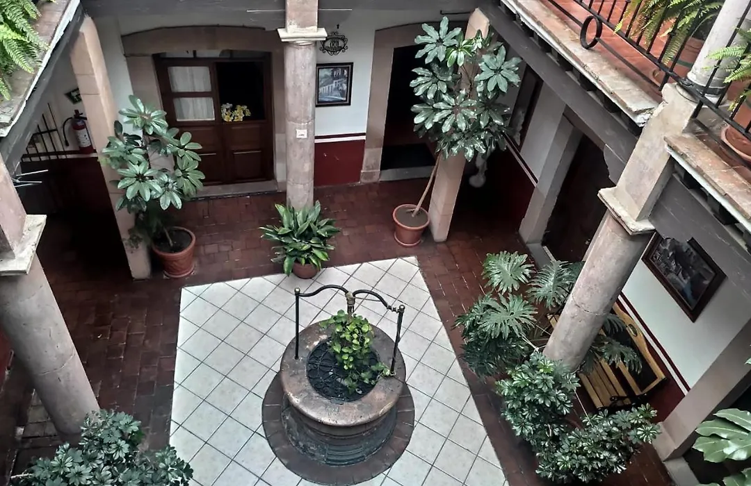 Hotel Reyna Soledad-1