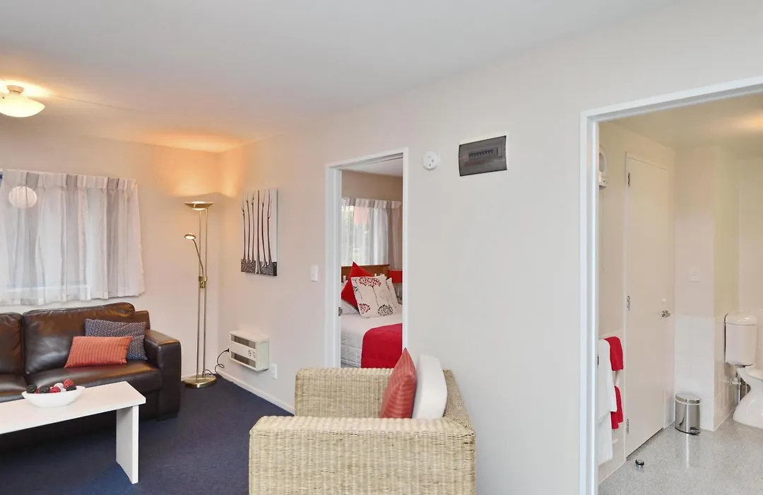 Addington Court Motel-1