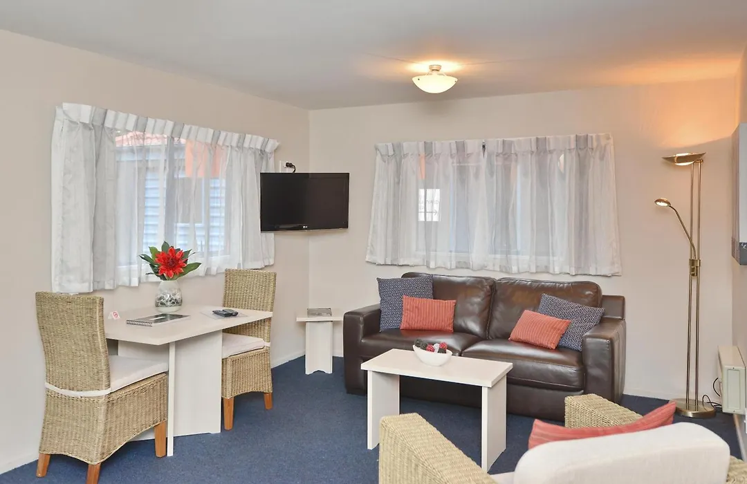 Addington Court Motel-1
