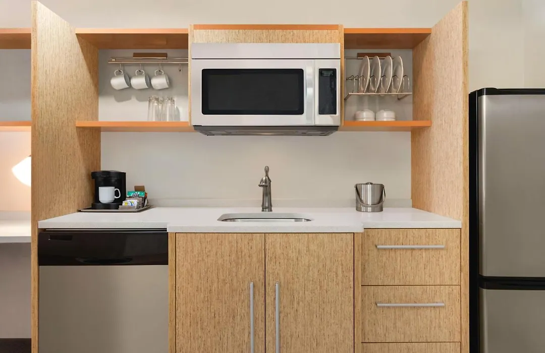 Home2 Suites By Hilton - Oxford-1