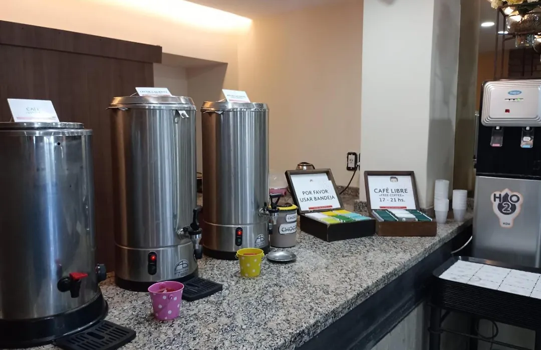Hotel San Martín-1