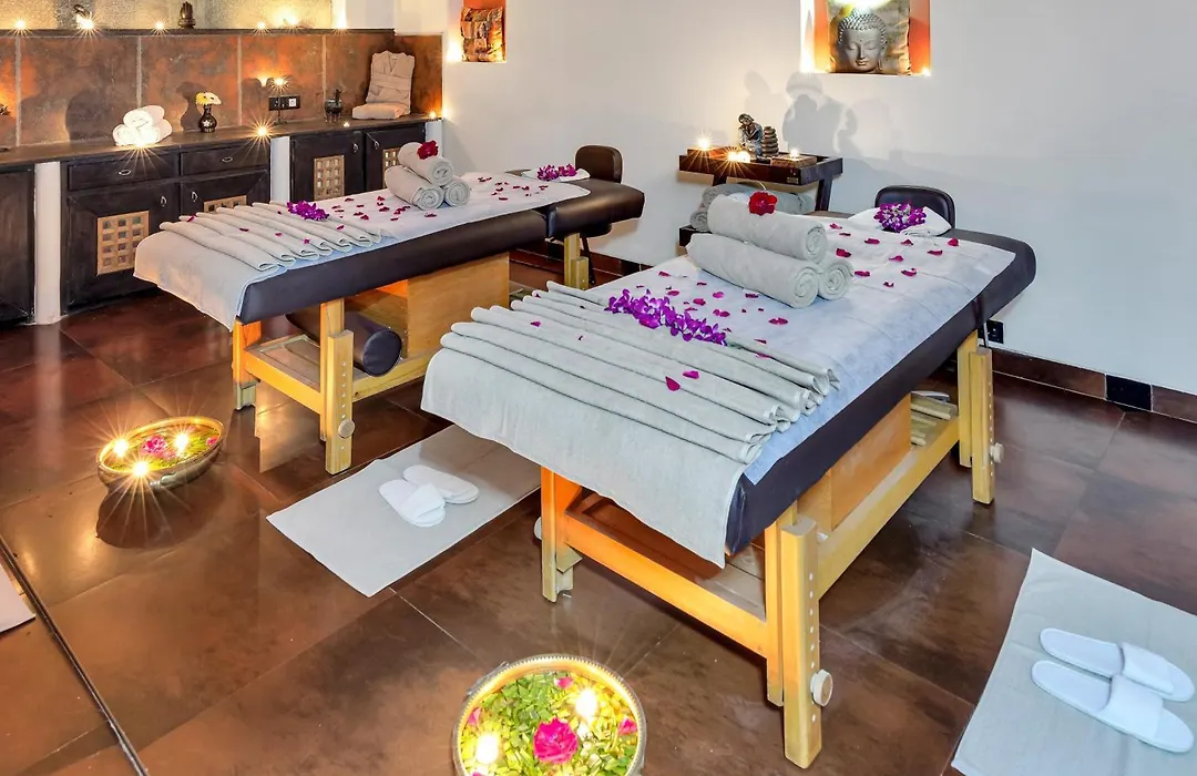 Club Mahindra Saj Mahabaleshwar-1