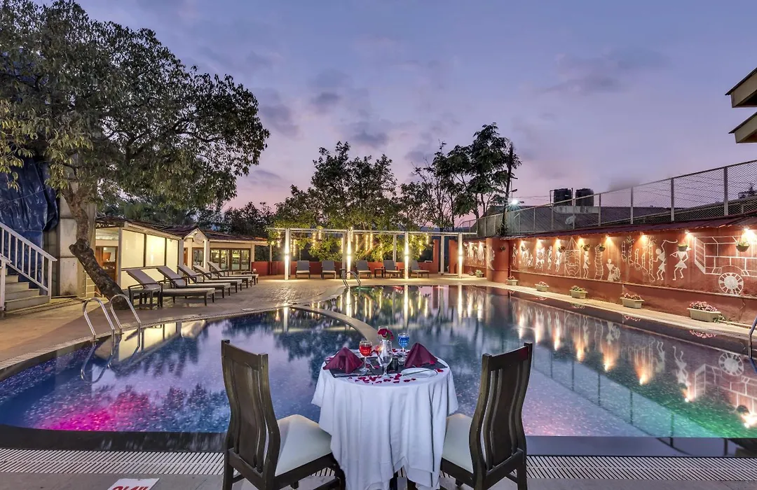 Club Mahindra Saj Mahabaleshwar-1