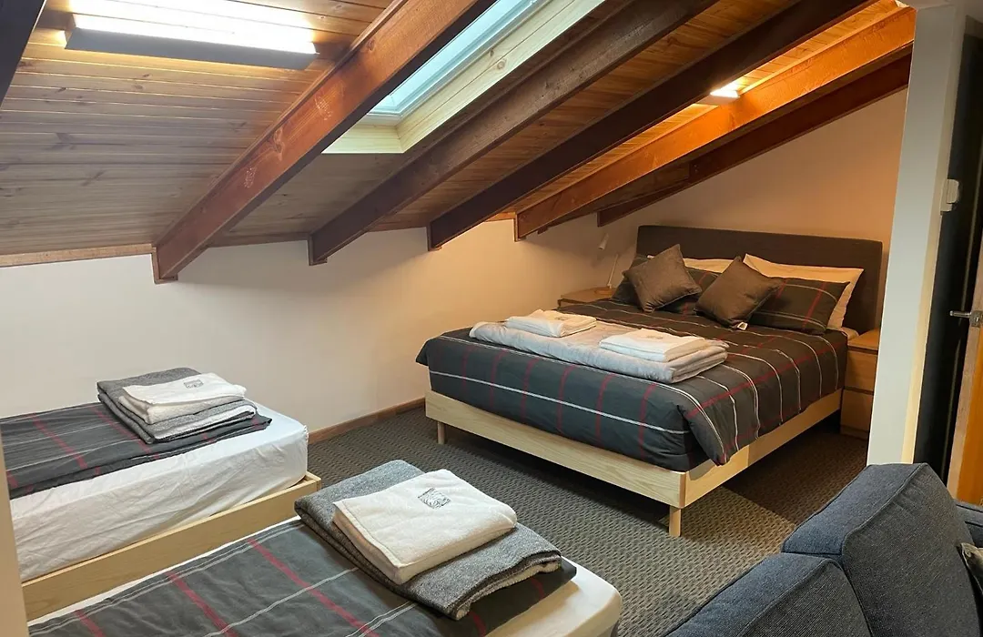 Alpine Retreat Mt Buller-1