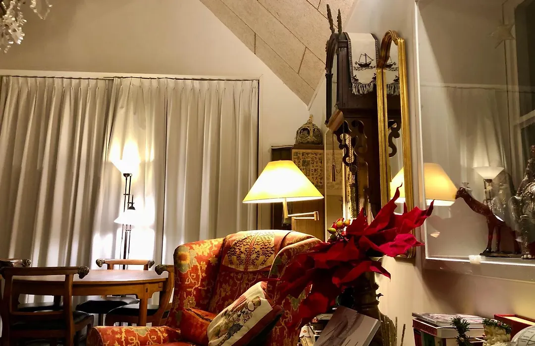 The Black Horse B&B & More-1