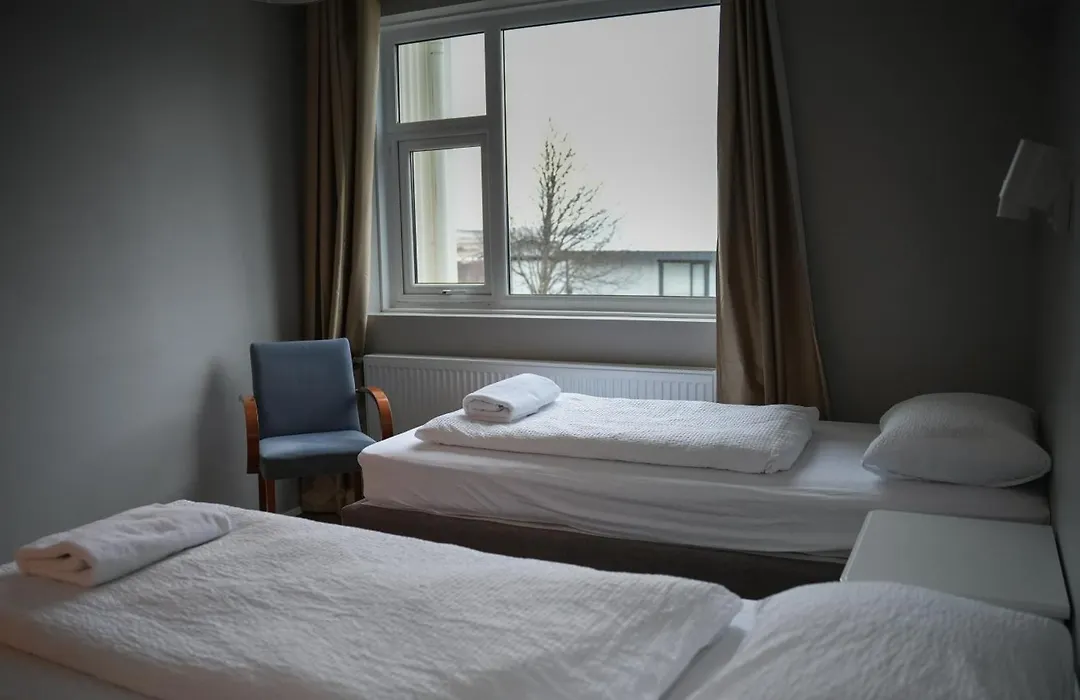 Hotel Laugarvatn-1