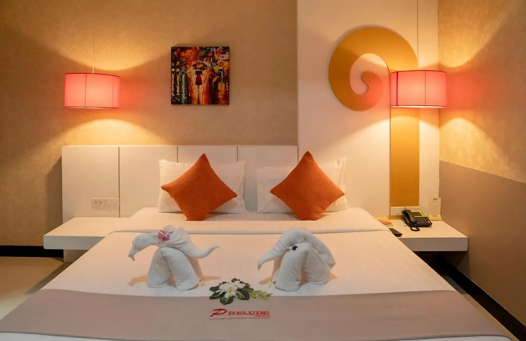 Prelude Hotel-1