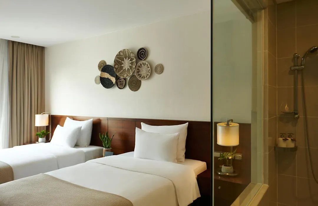 The Ann Hanoi Hotel & Spa-1