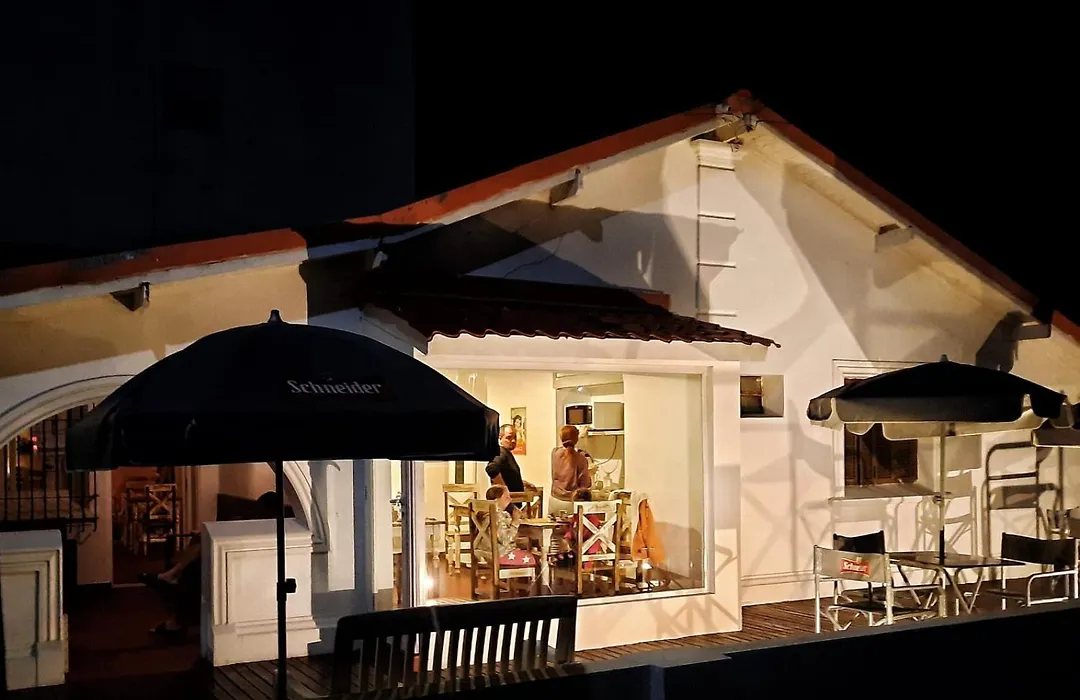 Hotel Marino-1