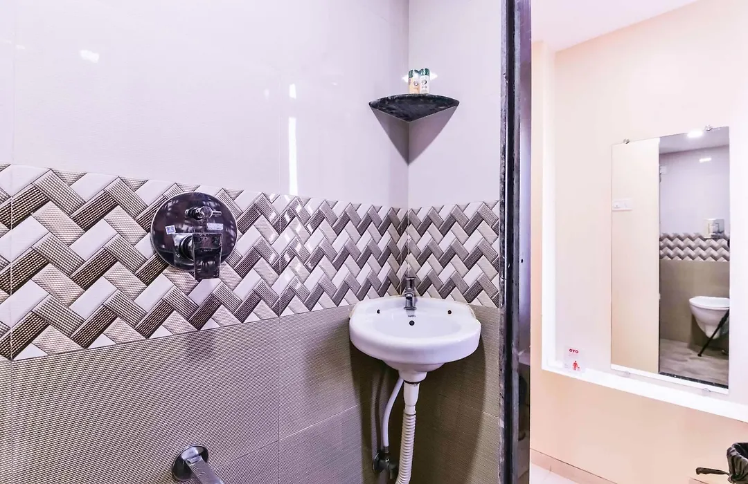 Hotel New Shree Niwas-1