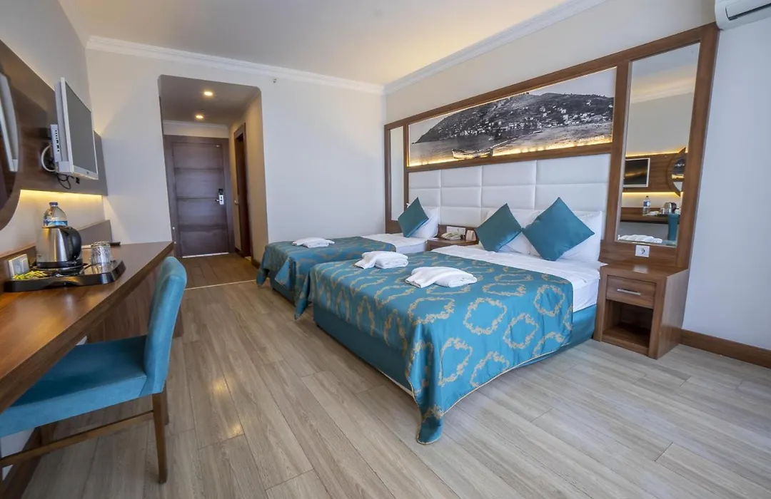 Sun Star Resort Hotel-1