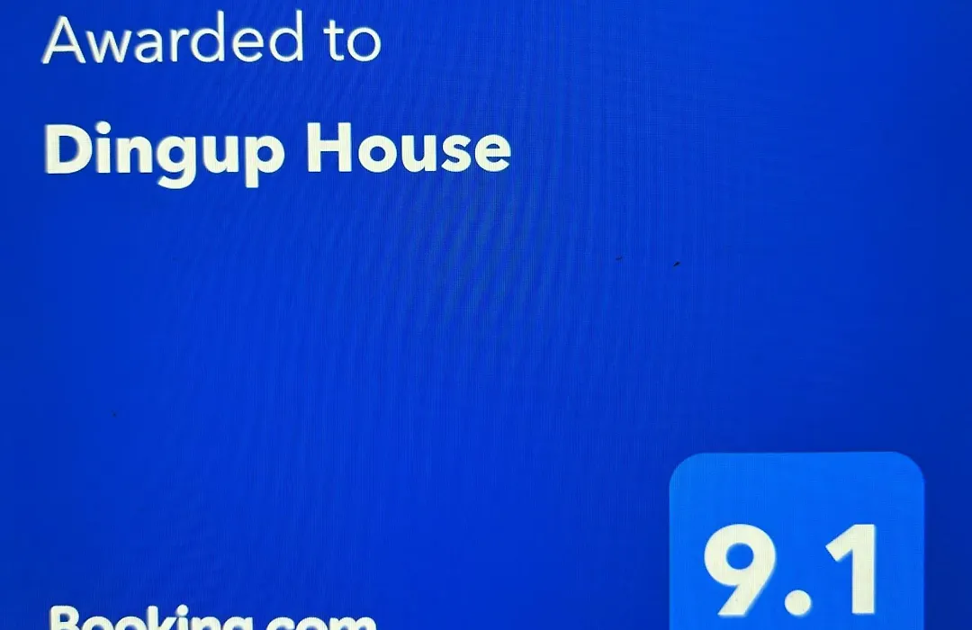 Dingup House-1