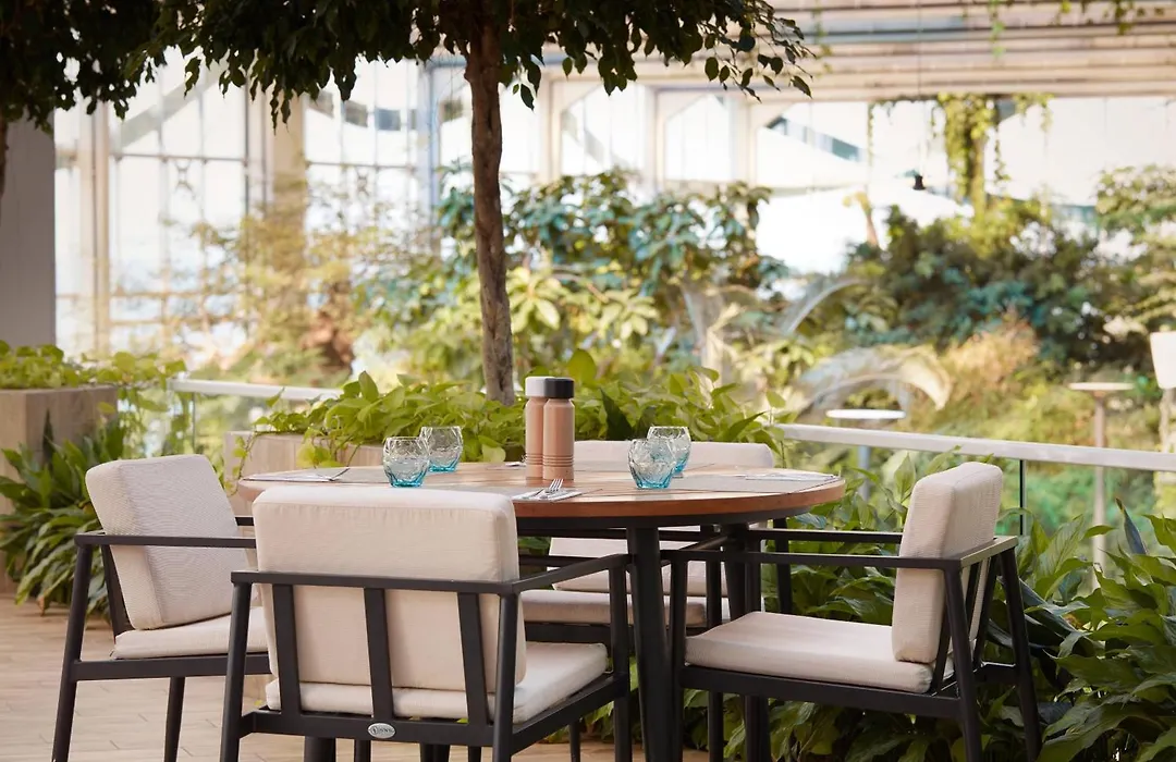 Paragraph Resort & Spa Shekvetili, Autograph Collection-1
