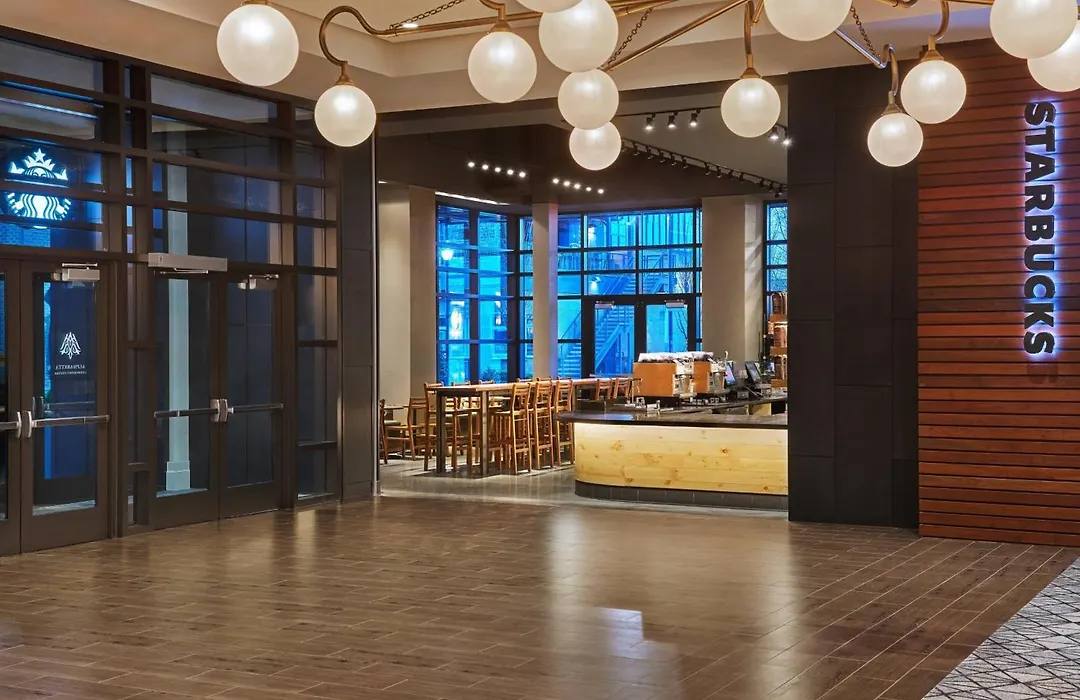 The Hotel At Avalon, Autograph Collection-1