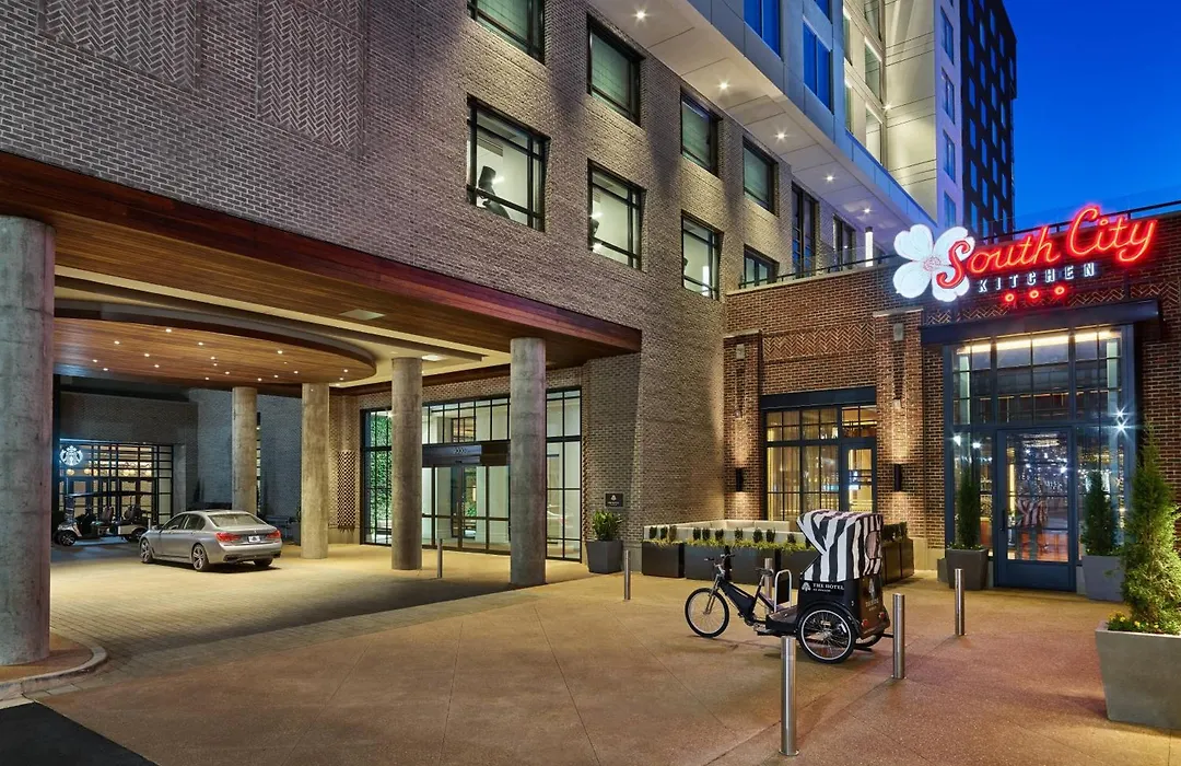 The Hotel At Avalon, Autograph Collection-1