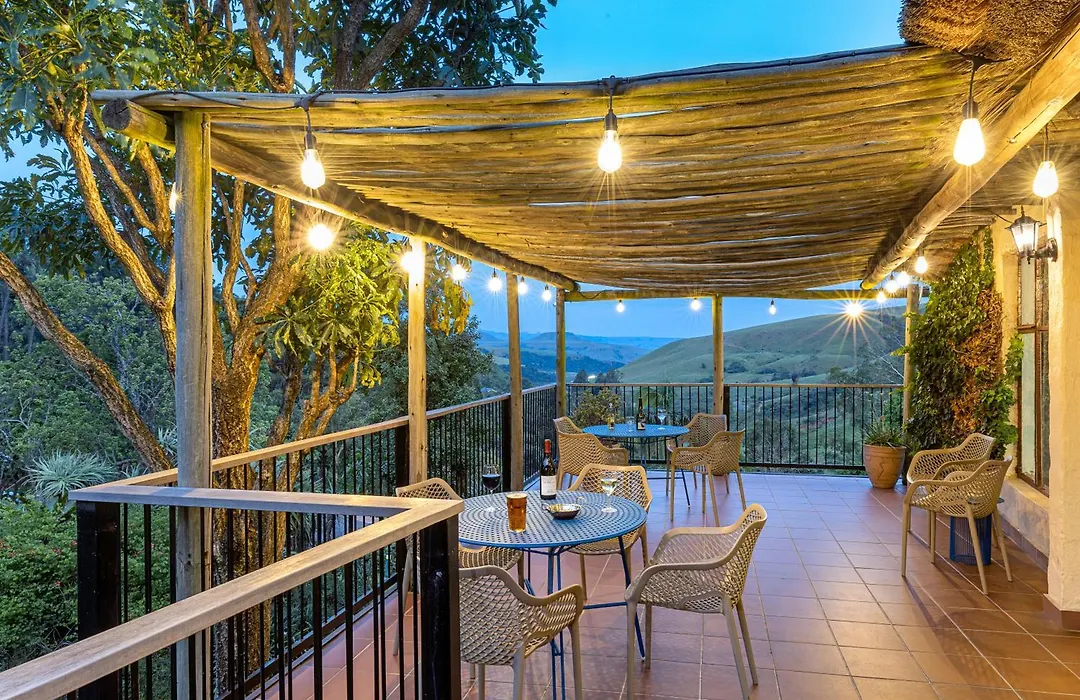 Cavern Resort & Spa-1