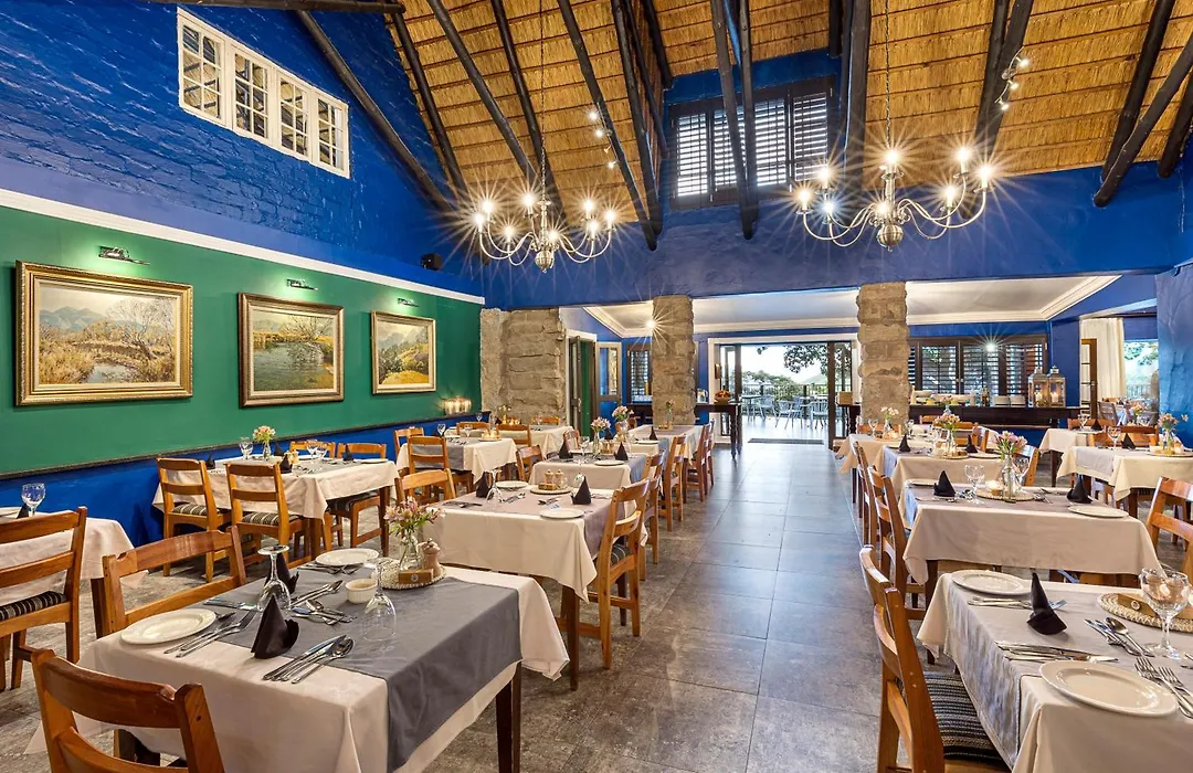 Cavern Resort & Spa-1