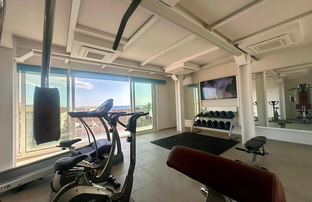 Ciclope Resort-1