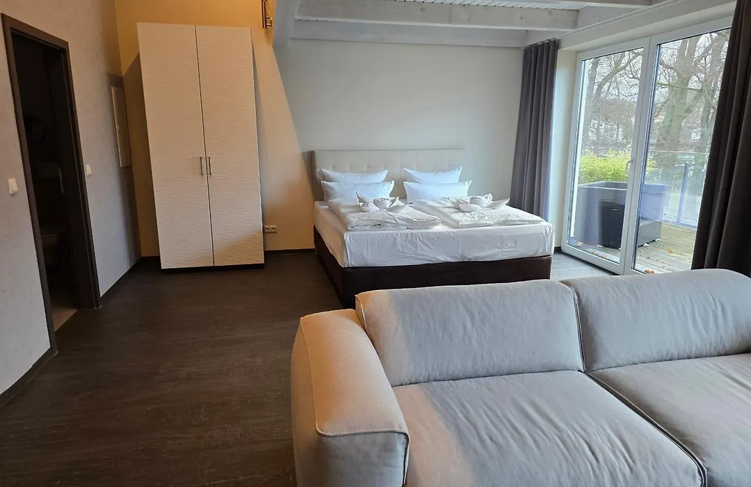 Hotel am Kurpark-1