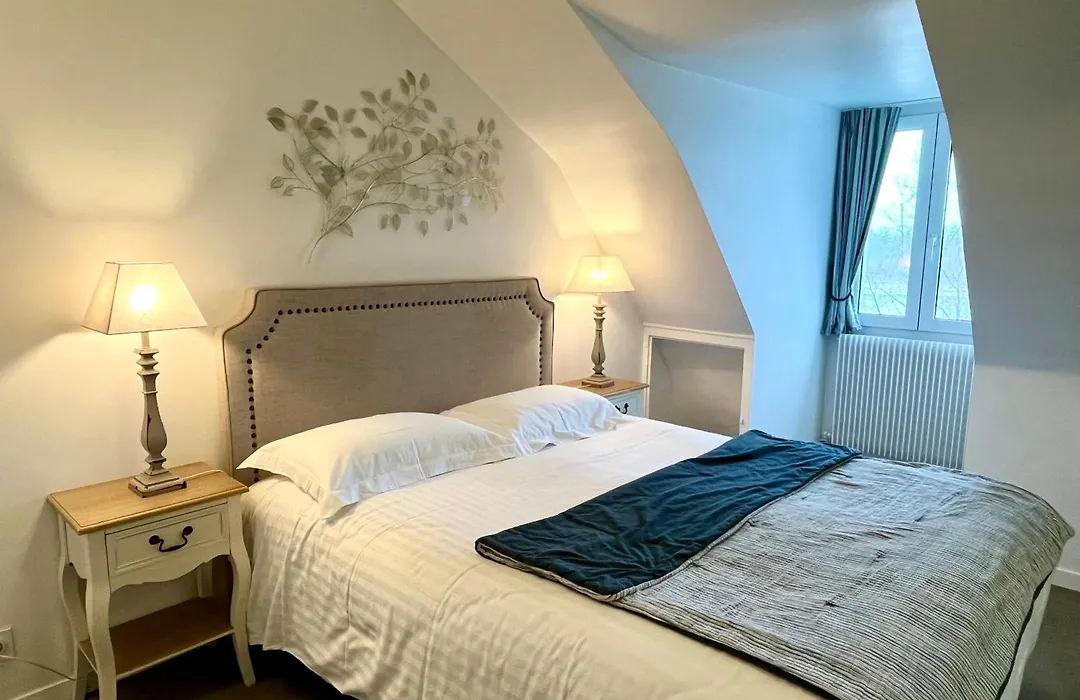 Le Clos Du Roc, Maison D'Hotes-1