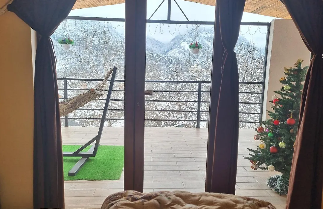 Guest House Sando-1