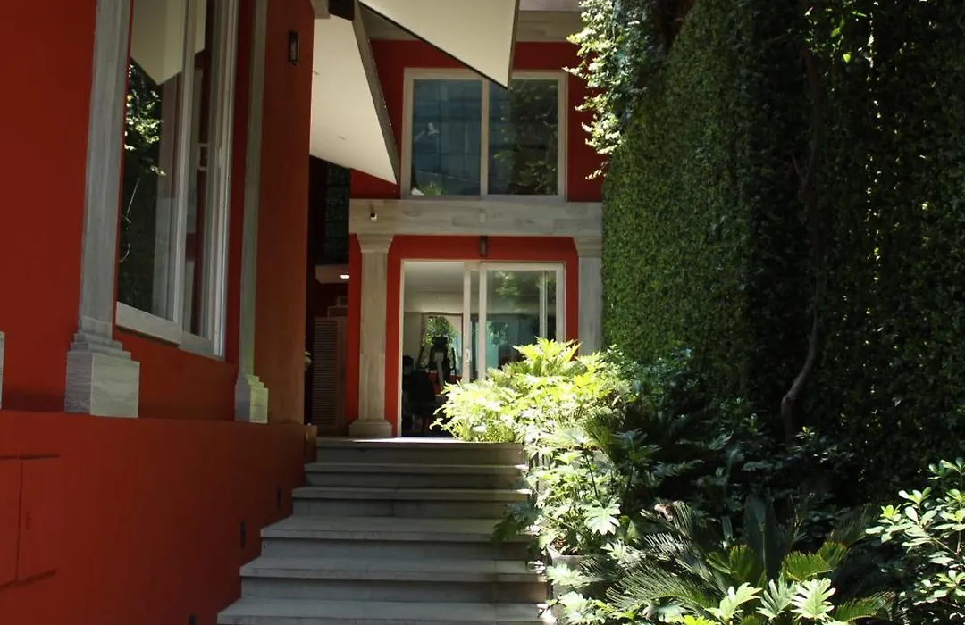 Casa Fontana Suites-1