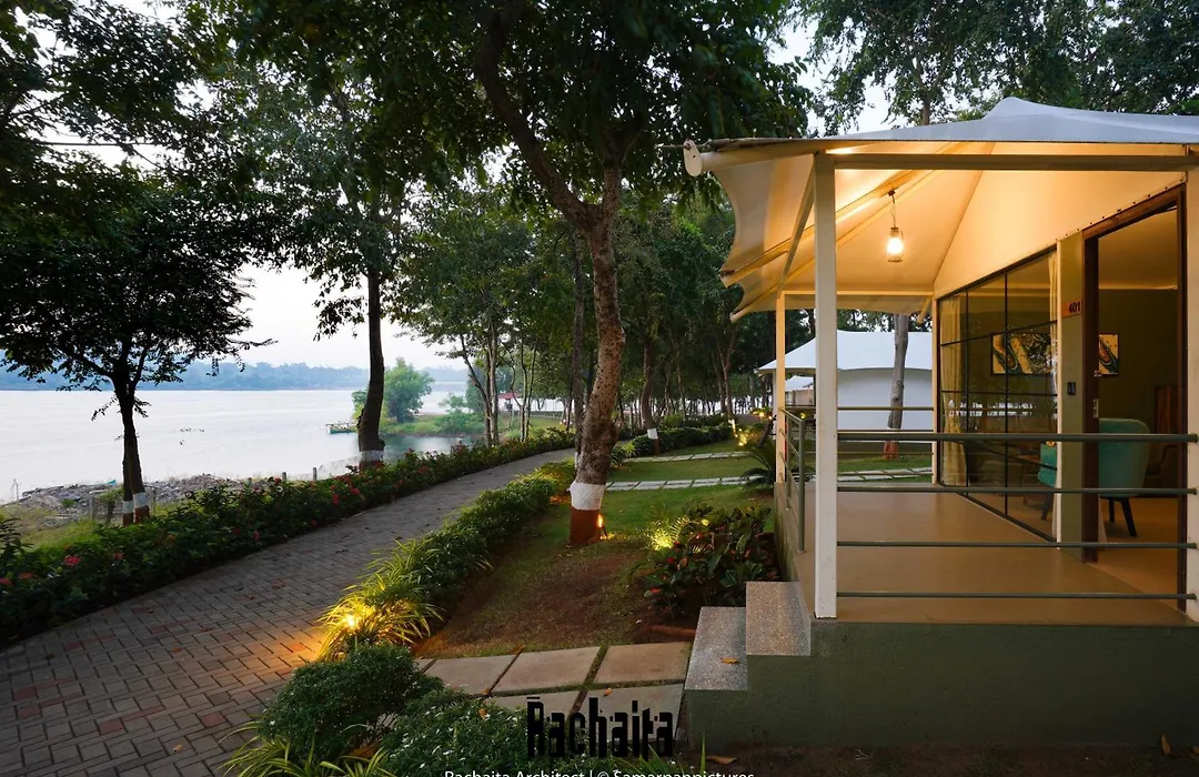White Feather Resort Kauncha-1