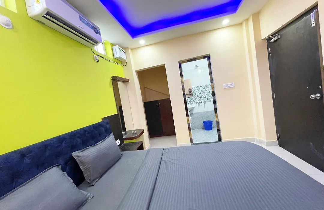 Hotel Seven Inn-1