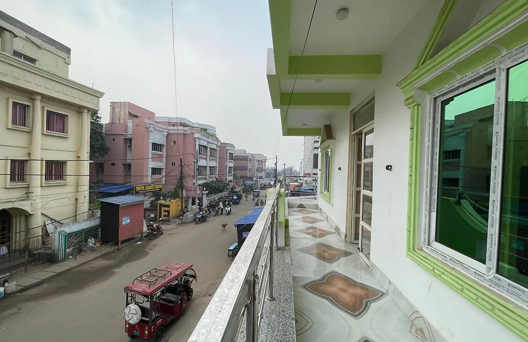 Raghunath Palace-1