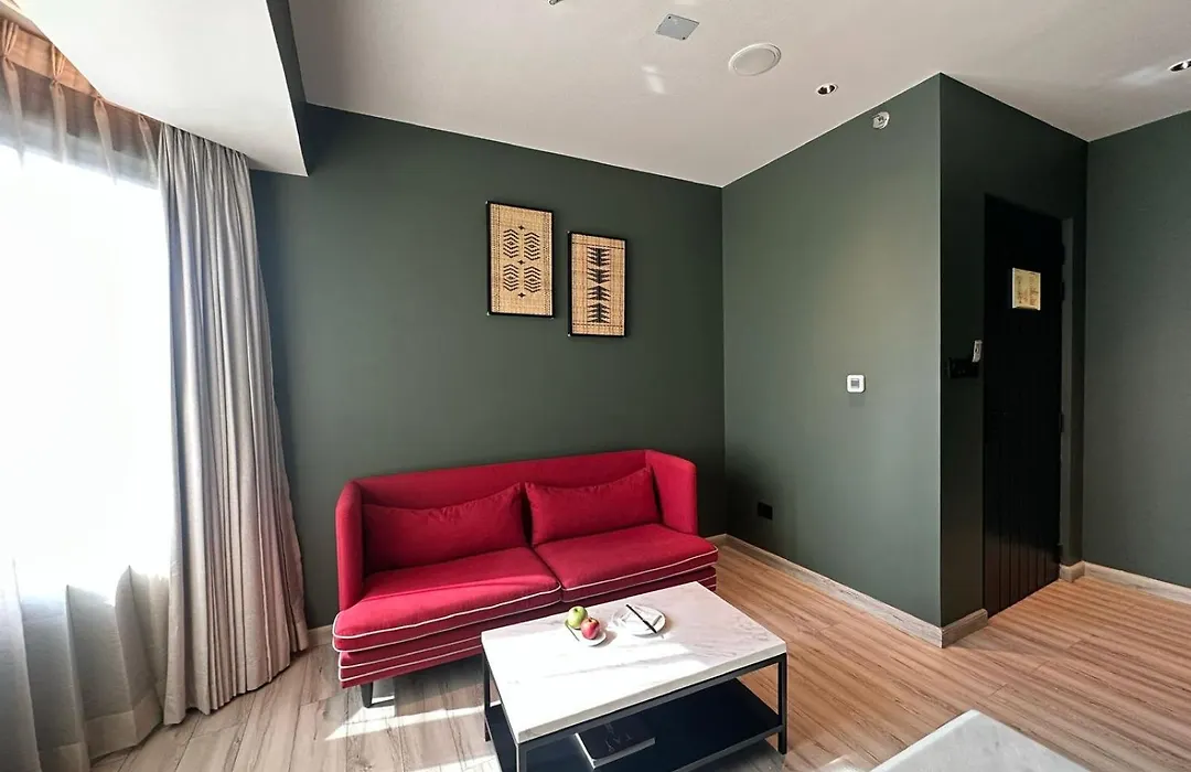 Vivanta Meghalaya Shillong-1