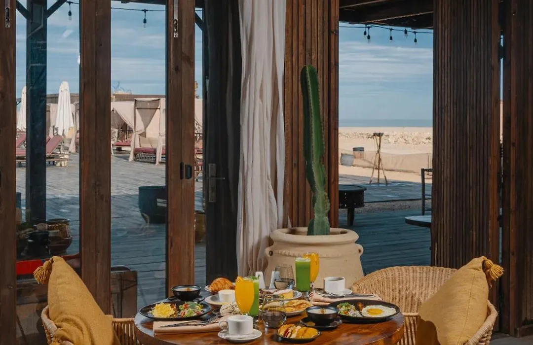 Mia Dakhla Resort-1