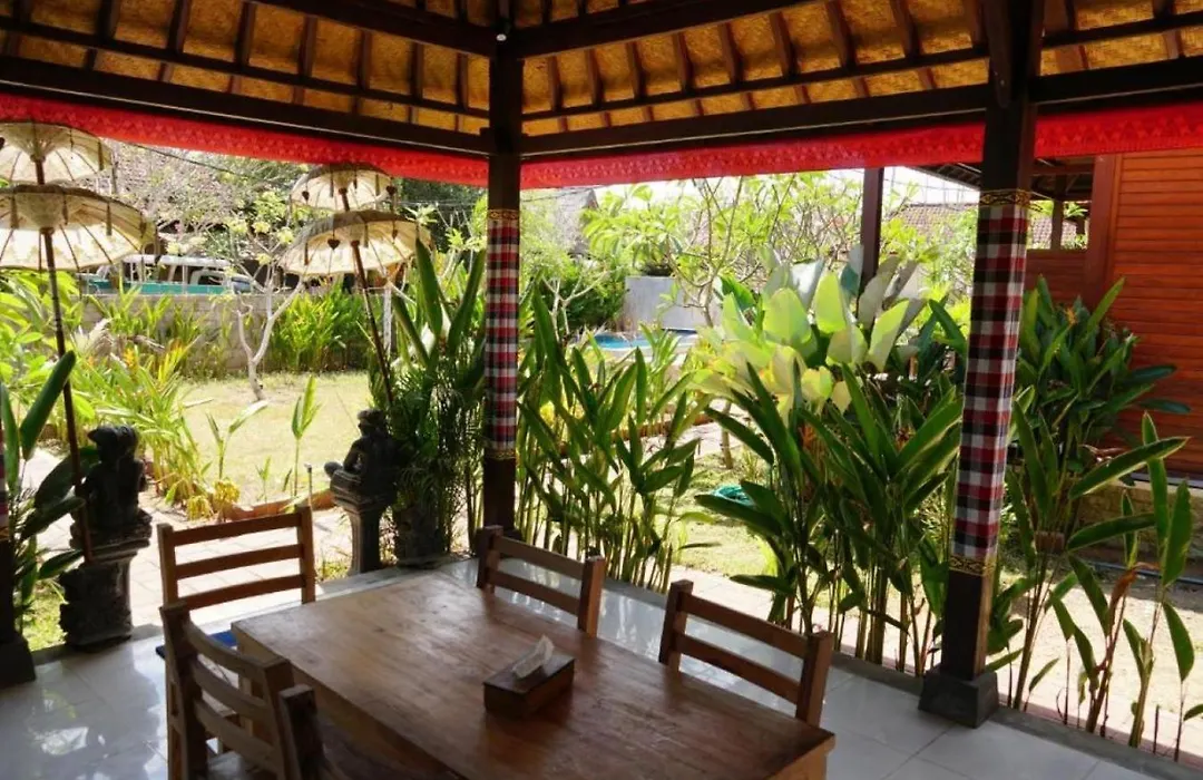 Karang Buncing Villas-1