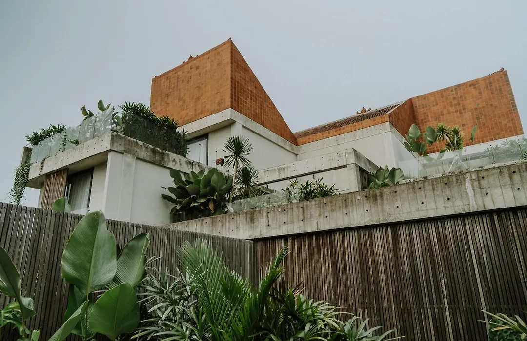 The Komu Canggu Bali-1