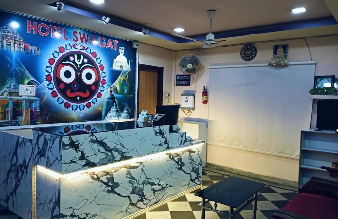 Hotel Swagat-1