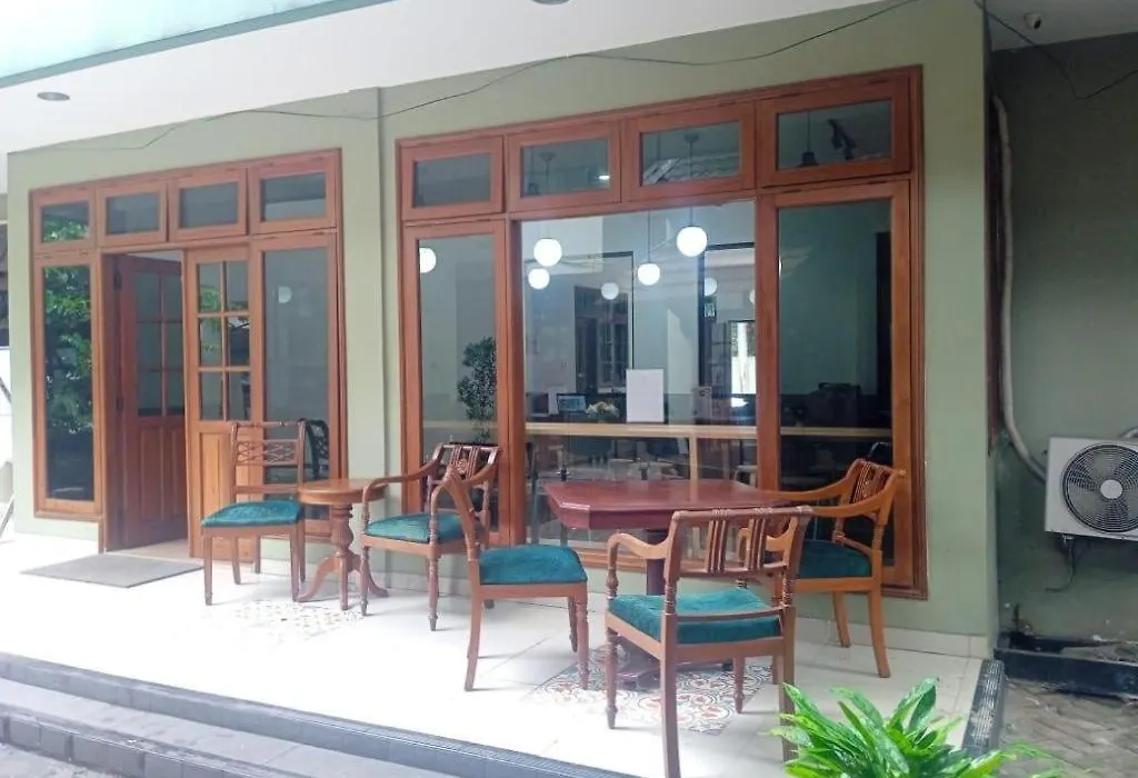 Dekuningan House Managed By Avalon-1