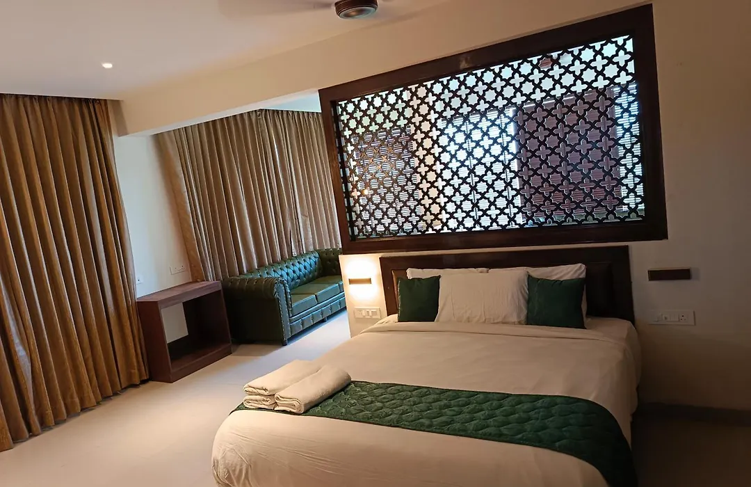 Hotel Rameswaram Grand-1