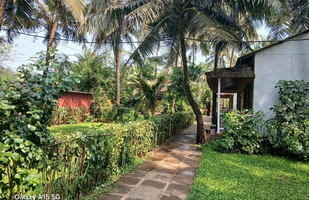 Furtado'S Beach Resort-1