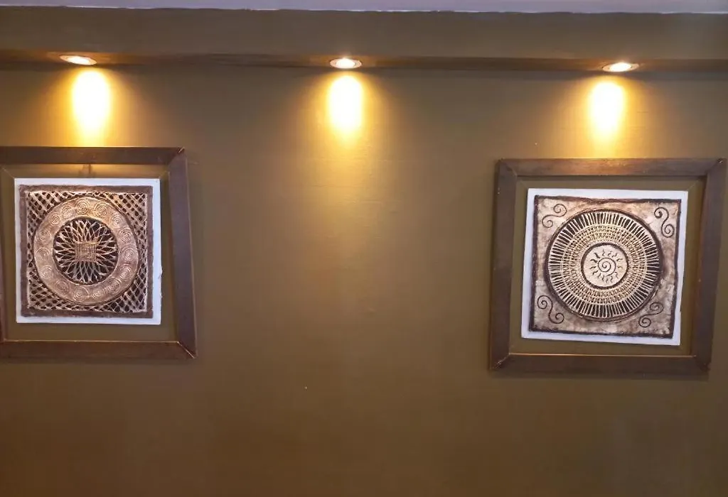 Casa Corozo Cartagena Hotel Boutique-1