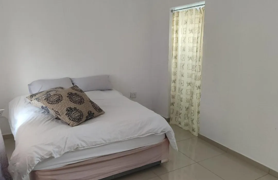 Discovery Guest House-1