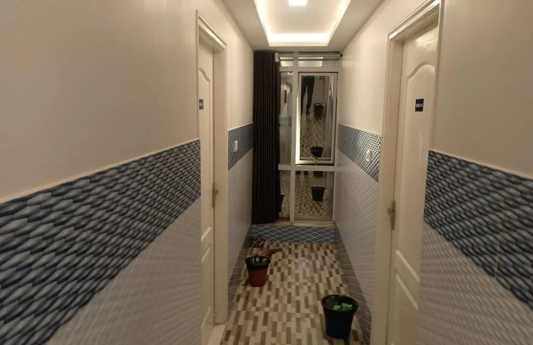 Crystal Hotel Inn-1