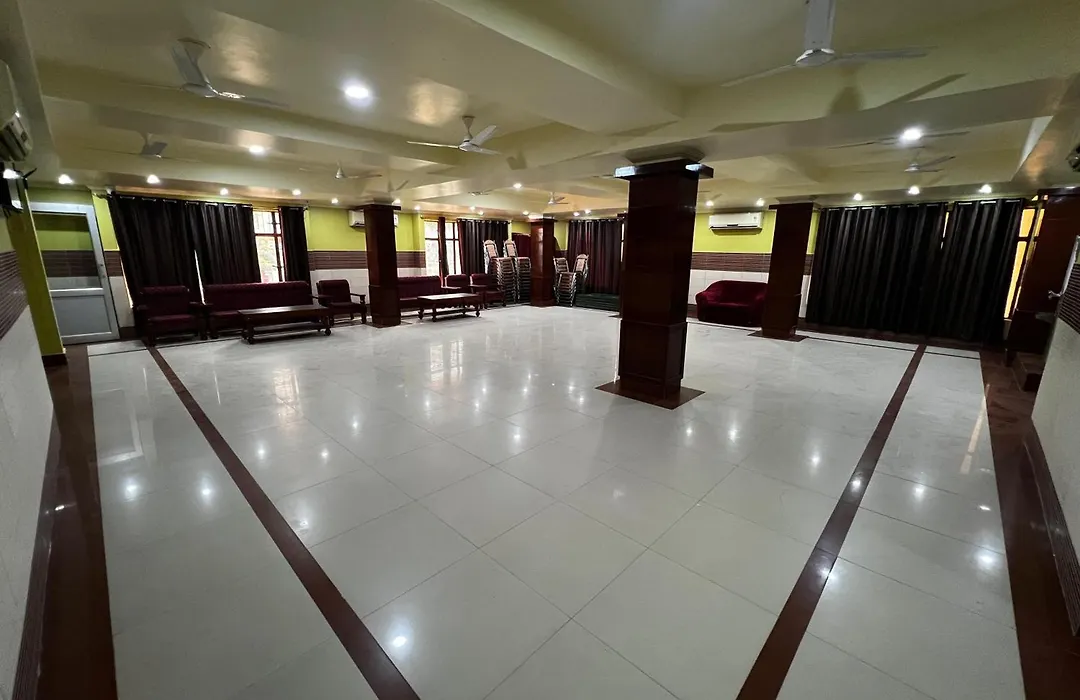 Banshi Bhawan Rooms And Banquet-1