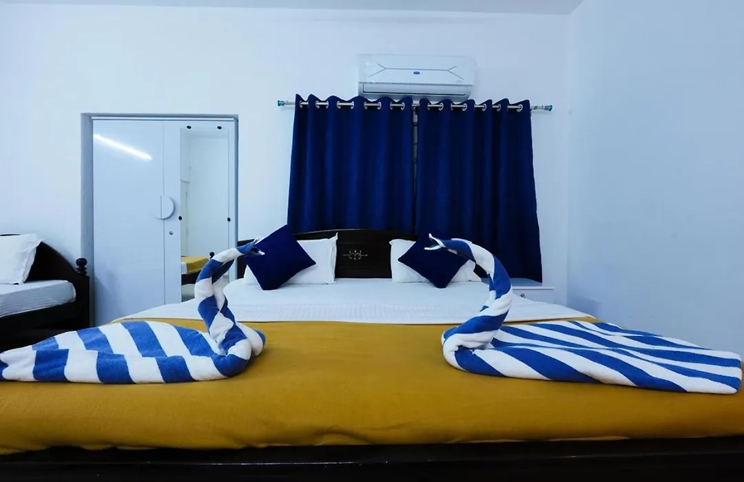 Madras Inn Nungambakam-1