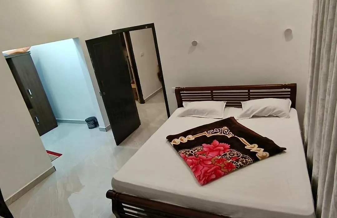 Cloud9 Resort Vagamon-1