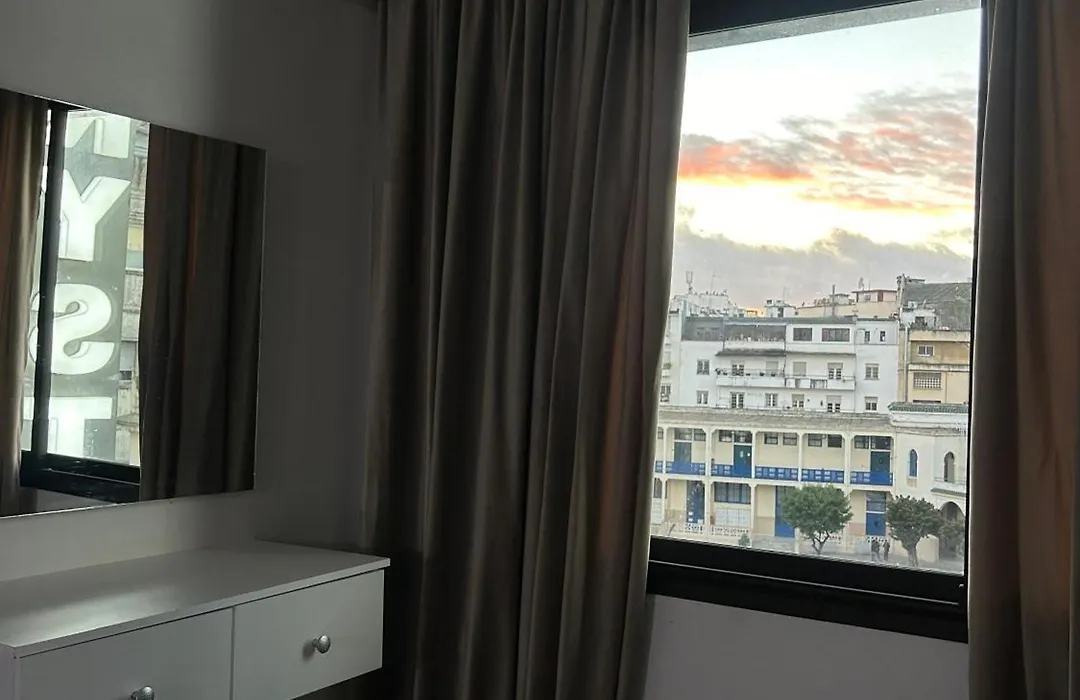 Hotel Crystal Boulevard Double-1