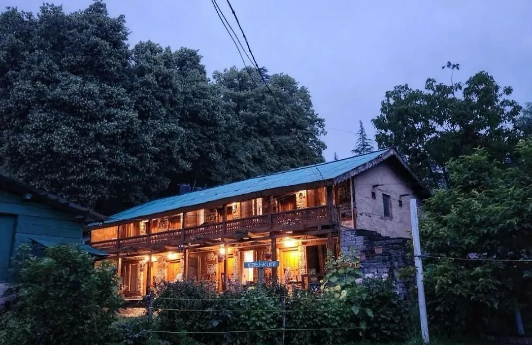 Mudhouse Old Manali-1