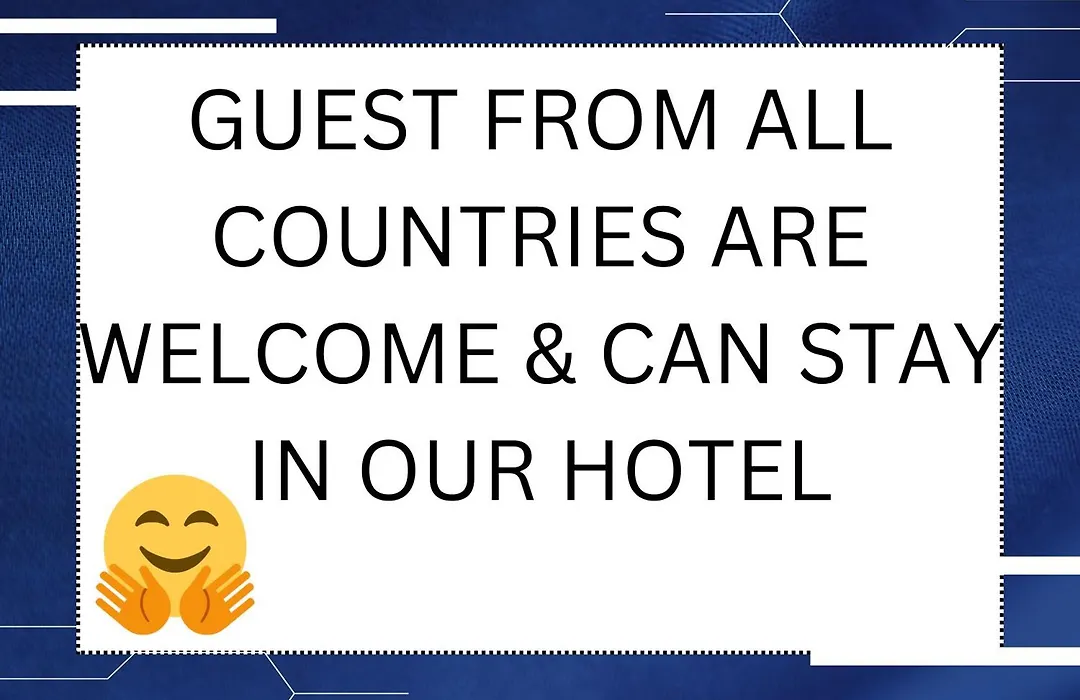 Trendy Hotel Adore Palace - Nearby Mumbai Airport & Bkc Visa Consulate-1