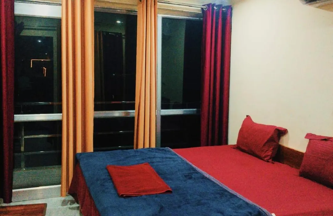 Shiv Ganga Homestay-1