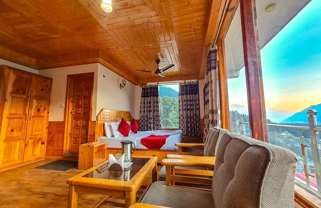 Namaste Inn Beas Valley-1